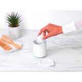  Lonček za shranjevanje - mindset - mineral fresh white | Shoptok.si