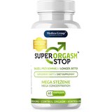Medica Group Kapsule Za Zaviranje Ejakulacije Super Orgasm Stop 60/1 | Shoptok.si