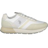 U.S. POLO BEST PRICE US POLO BEST PRICE WHITE WOMEN&#39;S SPORT SHOES Cijene