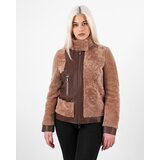 La Force Fashion Braca Premium ženski monton A-211 - Braon | Eponuda.com