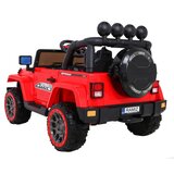  Auto na akumulator Full Time 4WD 4x4 - crveni | shoptok.hr