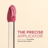 Eveline Cosmetics Celebrity Lips dugotrajni mat tekući ruž za usne nijansa 06C 4 ml | shoptok.hr