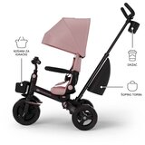 Kinderkraft tricikl aveo 2 plus pink | Eponuda.com