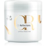 Wella Professionals oil reflections maska za vse vrste las 150 ml Cene