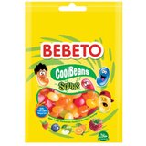 Bebeto gumene bombone cool beans sour mix 60g Cene