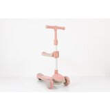  Romobil qt-6081b pink (TRO0046) Cene