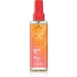 Schwarzkopf bonacure clean performance sun protect coconut beach waves spray | Shoptok.si