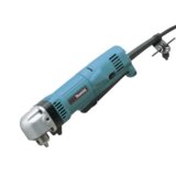 Makita elektronska ugaona DA3010F, 450W/radno svetlo bušilica