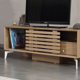 Woody Fashion Hanah Home TV komoda Lulu