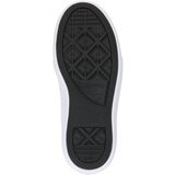 Converse Visoke tenisice 'CHUCK TAYLOR ALL STAR MOVE' crna / bijela | shoptok.hr
