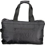 K-Way MEN&#39;S MEDIUM TRAVEL BAG BLACK | Shoptok.si