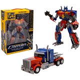 Unika Transformer sa zvukom i svijetlom 25843 | shoptok.hr