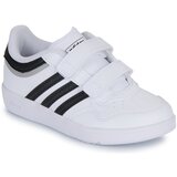 Adidas HOOPS 4.0 CF C Bijela | shoptok.hr