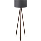 Opviq AYD 2256 Podna lampa, Crna | ePonuda.com