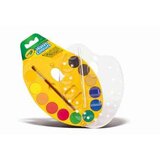 Crayola VODENE BOJE 12 BOJA | Eponuda.ba