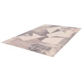 Agnella Ružičasti/bež vunen tepih 200x300 cm Braque alabaster – | shoptok.hr