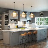  Immax 08256L - Visilica na sajli PINCHOS 1xE27/40W/230V prečnik 40 cm bambus | Eponuda.com