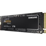 Samsung SSD 970 EVO Plus 2TBNVMe M.2,3500MB/s read,3300MB/s write | Eponuda.ba