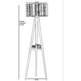 Opviq podna lampa Sehpalı tripod 941RTN1401 | ePonuda.com