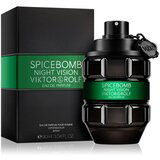 Viktor & Rolf Spicebomb Night Vision parfemska voda 90 ml za muškarce | shoptok.hr
