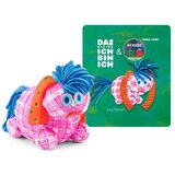 tonies Avdio figura Tonie - Das kleine Ich bin ich & Die Geggis (V NEMŠČINI) | Shoptok.si