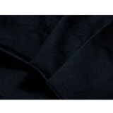 Cosmopolitan Design Tamno plava baršunasti sklopiva/s prostorom za odlaganje sofa 250 cm Wicklow – | shoptok.hr