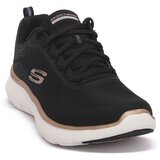 Skechers Modne superge BLK FLEX APPEAL Črna Cene