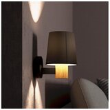 Eglo 43783 - zidno svetlo edale 1xE27/40W/230V | Eponuda.com