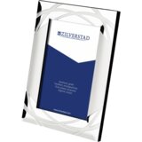 Zilverstad verona silver 13x18 metal portrait 7637233 | shoptok.hr
