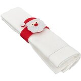 Atmosphera set 2 držača za salvete deda mraz (191101) | ePonuda.com