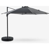  Viseći suncobran fi 300 siva | Eponuda.com