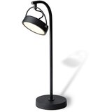 Osram LED stona lampa DECOR PUCK LED/11W/230V crna | Eponuda.com