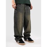 Blue Tomato Vintage Denim Baggy Kavbojke dirty wash Cene