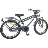  Otroško Kolo 20 Palcev za starost od 6 do 11 let Temno siva, (5000202943) | Shoptok.si