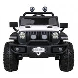  Auto na akumulator Master Of Terain 4x4 - bijeli | shoptok.hr