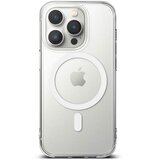 Ringke FUSION MAGNETIC MAGSAFE MASKA ZA IPHONE 14 PRO MAX MAT CLEAR | shoptok.hr