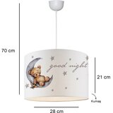 Opviq luster AYD-3081, bijeli | Eponuda.ba