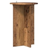  Stalak za biljke 2 pcs Staro drvo Ø40 x 60 cm Konstruirano drvo | Eponuda.com