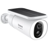 Baseus Varnostna zunanja kamera Baseus S1 - bela | Shoptok.si