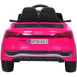  Licencirani auto na akumulator Audi SQ8 4x4 - rozi | Shoptok.si