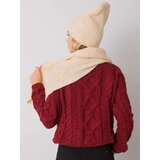 RUE PARIS Set-JK-KMPL-36.22X-beige | Shoptok.si