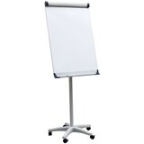  Tabla magnetna levia na koleščkih 70x100 mobilna 007619 LEVIA | Shoptok.si