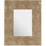 Premier Housewares Lesen okvir v zlati barvi 23x28 cm Bowerbird – Cene