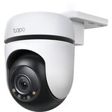 Tp-link Tapo C510W Outdoor Pan/Tilt Security Wi-Fi Camera, 2K (2304x1296),2.4 GHz,Horizontal 360º, Pan/Tilt Cijene
