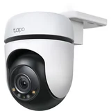 Tapo Outdoor Pan/Tilt Security WiFi Camera