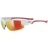 Uvex SPORTSTYLE 215 Sportske naočale, bijela, veličina | shoptok.hr
