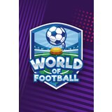  world of footbal (pc) steam key global | Eponuda.com