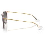 Ray-ban Erika RB4171 674211 ONE SIZE (54) Zlata/Siva | Shoptok.si