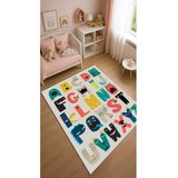 Mila Home Pralna otroška preproga 100x160 cm Alphabet – | Shoptok.si
