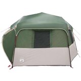 Instant šator s pohranom ALTA Zelena 458 x 400 x 230 cm Čelik | shoptok.hr